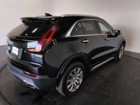 More photos of 2023 Cadillac XT4 Premium Luxury at Clement Supercenter, MO