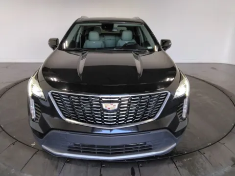 Another view of 2023 Cadillac XT4 Premium Luxury for sale in St. Charles, MO at Clement Supercenter