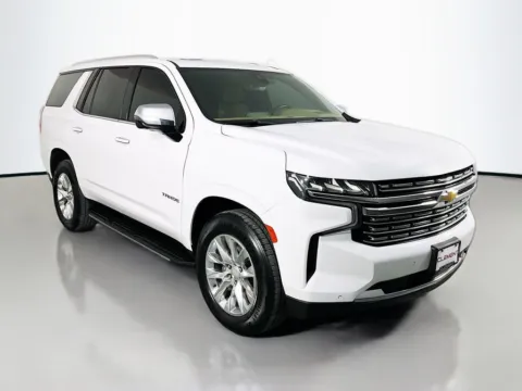 More photos of 2021 Chevrolet Tahoe Premier at Clement Supercenter, MO