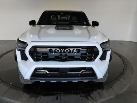 Another view of 2024 Toyota Tacoma Hybrid TRD Pro for sale in St. Charles, MO at Clement Supercenter