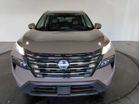 Another view of 2025 Nissan Rogue SV for sale in St. Charles, MO at Clement Supercenter