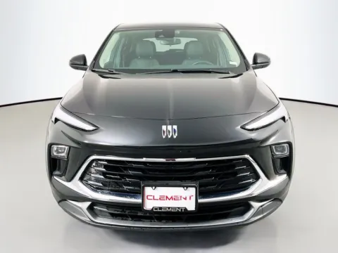 Another view of 2025 Buick Encore GX Preferred for sale in St. Charles, MO at Clement Supercenter