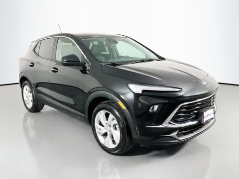 More photos of 2025 Buick Encore GX Preferred at Clement Supercenter, MO