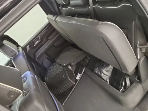 More photos of 2025 GMC Sierra 2500HD AT4X at Clement Supercenter, MO