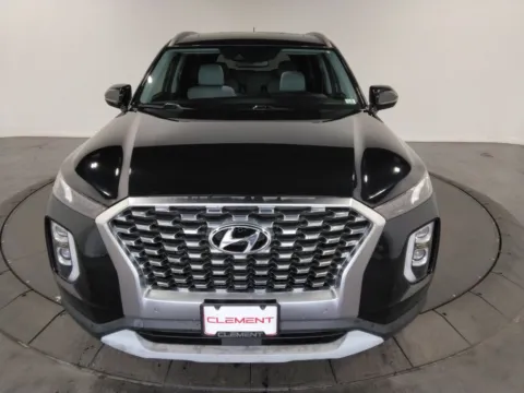 Another view of 2020 Hyundai Palisade SEL for sale in St. Charles, MO at Clement Supercenter