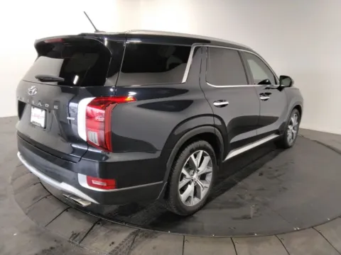 More photos of 2020 Hyundai Palisade SEL at Clement Supercenter, MO