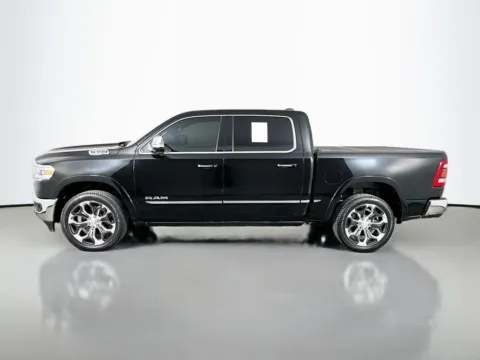More photos of 2022 Ram 1500 Limited at Clement Supercenter, MO