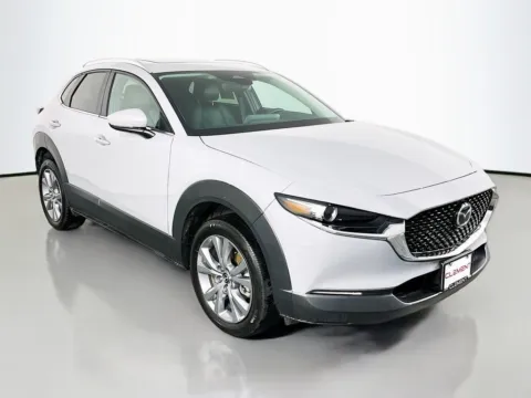 More photos of 2025 Mazda CX-30 2.5 S Preferred Package at Clement Supercenter, MO