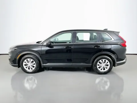 More photos of 2024 Honda CR-V LX at Clement Supercenter, MO