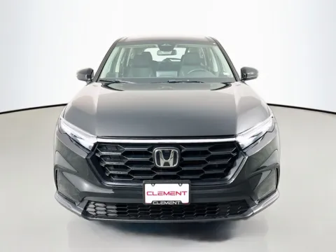 Another view of 2024 Honda CR-V LX for sale in St. Charles, MO at Clement Supercenter