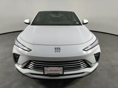 Another view of 2025 Buick Envista Preferred for sale in St. Charles, MO at Clement Supercenter