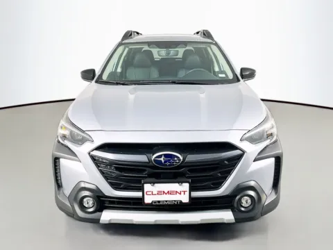 Another view of 2023 Subaru Outback Limited XT for sale in St. Charles, MO at Clement Supercenter
