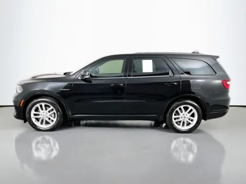 More photos of 2022 Dodge Durango R/T at Clement Supercenter, MO