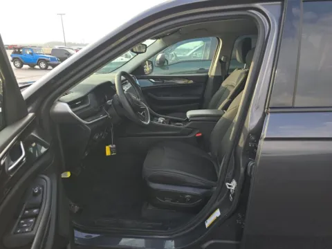 Another view of 2023 Jeep Grand Cherokee L Laredo for sale in St. Charles, MO at Clement Supercenter