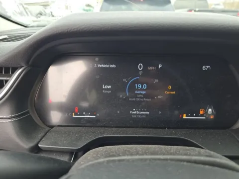 Photos of 2023 Jeep Grand Cherokee L Laredo for sale in St. Charles, MO at Clement Supercenter