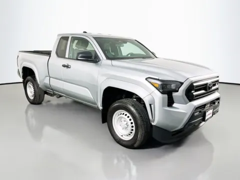More photos of 2024 Toyota Tacoma SR at Clement Supercenter, MO