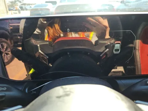 Another view of 2025 Kia K4 GT-Line Turbo for sale in St. Charles, MO at Clement Supercenter