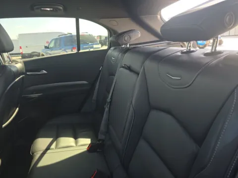 More photos of 2024 Cadillac XT4 Premium Luxury at Clement Supercenter, MO