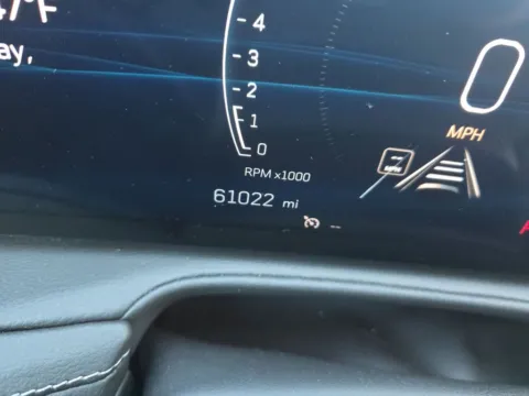 Photos of 2024 Cadillac XT4 Premium Luxury for sale in St. Charles, MO at Clement Supercenter