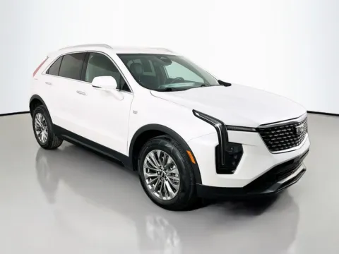 More photos of 2024 Cadillac XT4 Premium Luxury at Clement Supercenter, MO