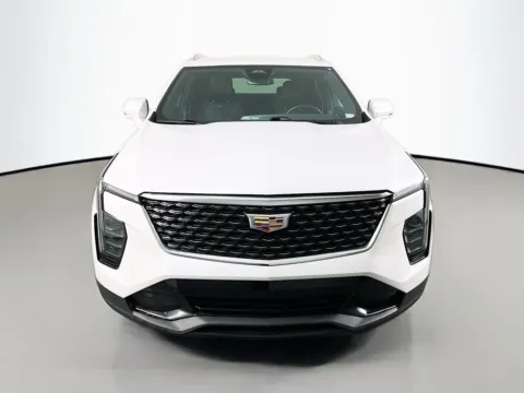 Another view of 2024 Cadillac XT4 Premium Luxury for sale in St. Charles, MO at Clement Supercenter