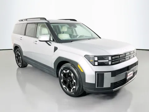 Another view of 2025 Hyundai Santa Fe SEL for sale in St. Charles, MO at Clement Supercenter