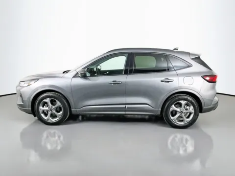 More photos of 2024 Ford Escape ST-Line at Clement Supercenter, MO