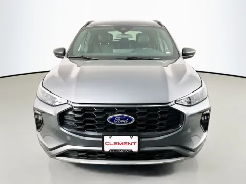 Photos of 2024 Ford Escape ST-Line for sale in St. Charles, MO at Clement Supercenter