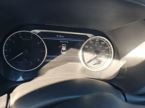 Photos of 2024 Nissan Sentra SV for sale in St. Charles, MO at Clement Supercenter