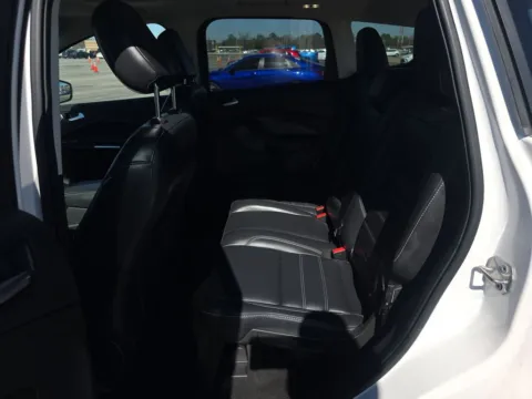 More photos of 2019 Ford Escape SEL at Clement Supercenter, MO