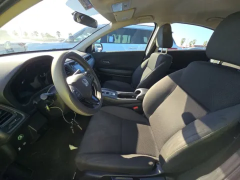 Another view of 2022 Honda HR-V LX for sale in St. Charles, MO at Clement Supercenter