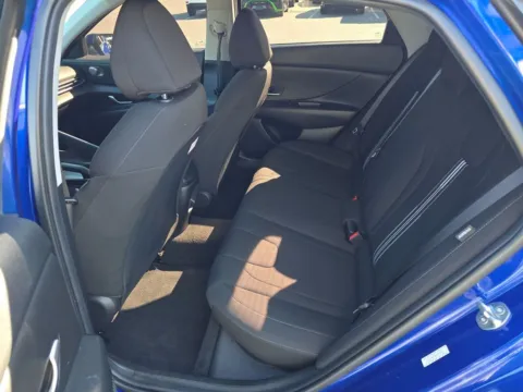 More photos of 2024 Hyundai Elantra SEL at Clement Supercenter, MO