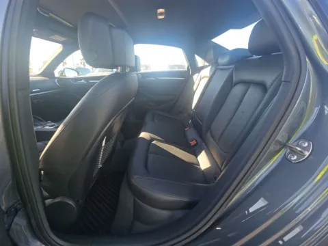 More photos of 2020 Audi A3 2.0T Premium at Clement Supercenter, MO