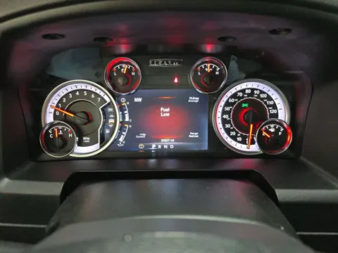 Photos of 2021 Ram 1500 Classic Warlock for sale in St. Charles, MO at Clement Supercenter