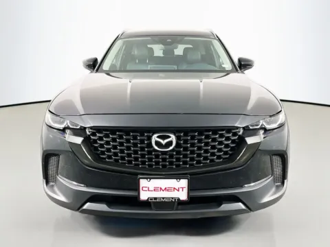 Another view of 2024 Mazda CX-50 2.5 S Preferred Package for sale in St. Charles, MO at Clement Supercenter