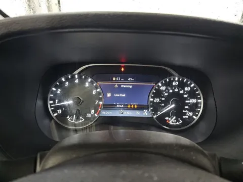 Photos of 2024 Nissan Frontier SV for sale in St. Charles, MO at Clement Supercenter