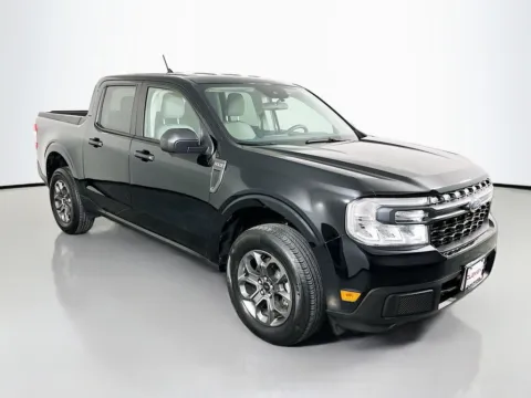 More photos of 2024 Ford Maverick XLT at Clement Supercenter, MO