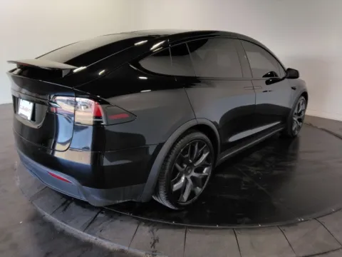 More photos of 2026 Tesla Model X at Clement Supercenter, MO