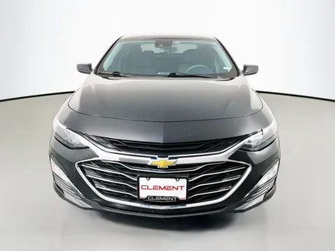 Another view of 2024 Chevrolet Malibu LT for sale in St. Charles, MO at Clement Supercenter