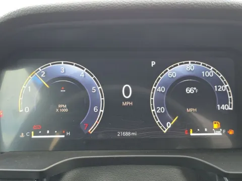 Photos of 2025 Jeep Grand Cherokee Limited for sale in St. Charles, MO at Clement Supercenter