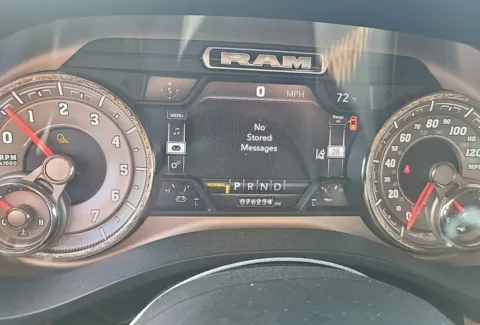 Photos of 2019 Ram 1500 Laramie Longhorn for sale in St. Charles, MO at Clement Supercenter