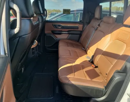 More photos of 2019 Ram 1500 Laramie Longhorn at Clement Supercenter, MO