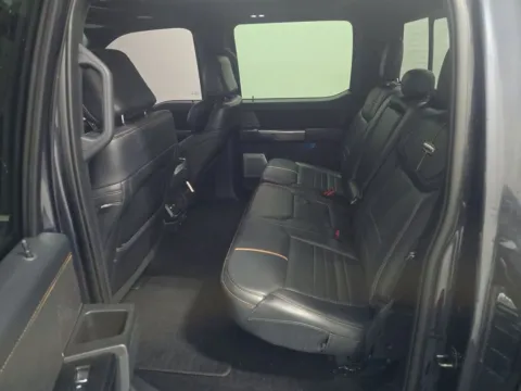 More photos of 2021 Ford F-150 Platinum at Clement Supercenter, MO
