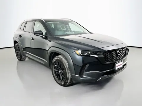 More photos of 2025 Mazda CX-50 2.5 S Premium Package at Clement Supercenter, MO