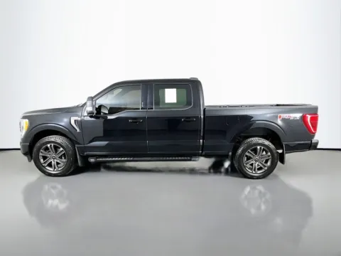 More photos of 2022 Ford F-150 XLT at Clement Supercenter, MO