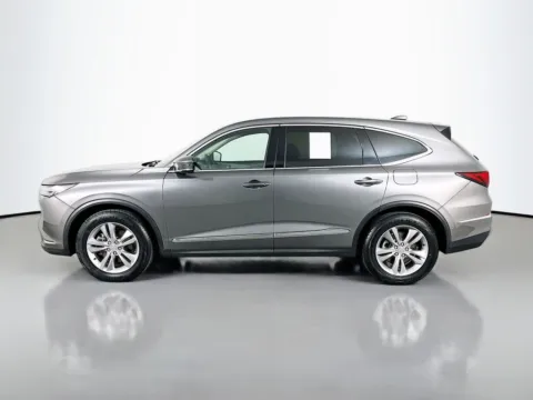 More photos of 2024 Acura MDX 3.5L at Clement Supercenter, MO