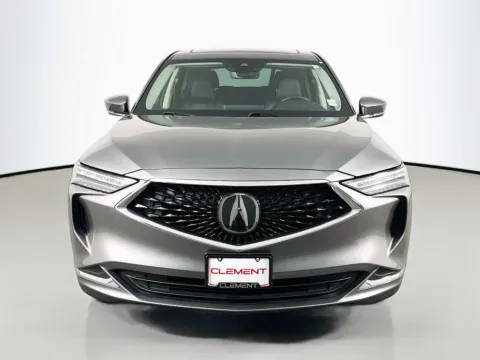 Another view of 2024 Acura MDX 3.5L for sale in St. Charles, MO at Clement Supercenter