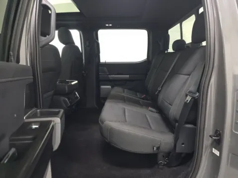 More photos of 2021 Ford F-150 XLT at Clement Supercenter, MO