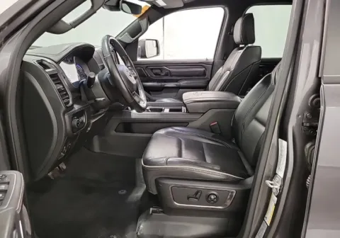 Another view of 2022 Ram 1500 Limited for sale in St. Charles, MO at Clement Supercenter