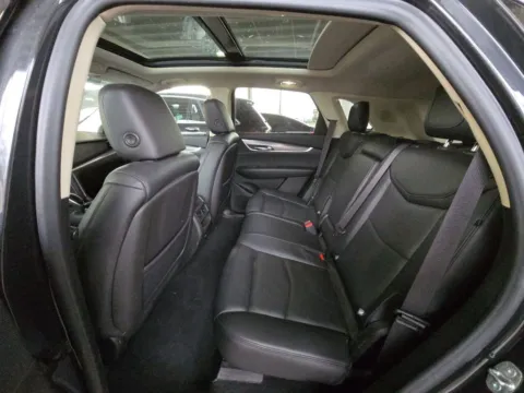 More photos of 2019 Cadillac XT5 Luxury at Clement Supercenter, MO